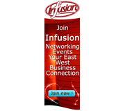 Infusion banner