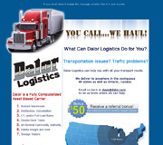 Dalor Logistics