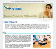 Well Rounded Reviews